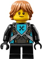 Lego figurka Nexo Knights – Robin Underwood
