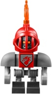Lego figurka Nexo Knights – Macy Bot