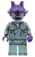 Lego figurka Nexo Knights – Stone Stomper