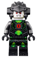 Lego figurka Nexo Knights – InfectoByter