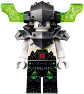 Lego figurka Nexo Knights – Berserker