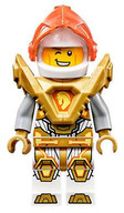 Lego figurka Nexo Knights – Lance