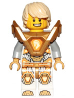 Lego figurka Nexo Knights – Lance