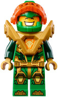 Lego figurka Nexo Knights – Aaron