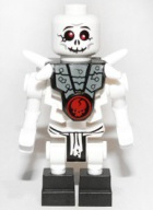 Lego figurka Ninjago – Bonezai