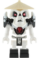 Lego figurka Ninjago – Wyplash