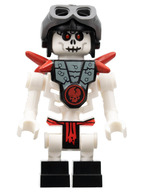 Lego figurka Ninjago – Frakjaw