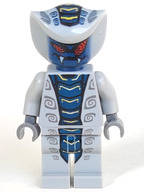 Lego figurka Ninjago – Rattla