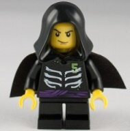 Lego figurka Ninjago – Lloyd Garmadon