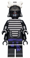 Lego figurka Ninjago – Lord Garmadon