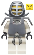 Lego figurka Ninjago – Zane