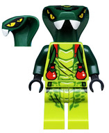 Lego figurka Ninjago – Spitta