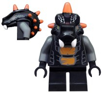 Lego figurka Ninjago – Bytar