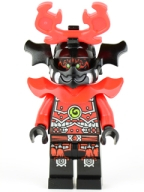 Lego figurka Ninjago