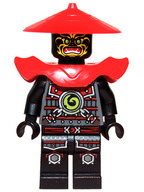 Lego figurka Ninjago