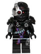 Lego figurka Ninjago – General Cryptor
