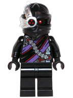Lego figurka Ninjago