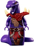 Lego figurka Ninjago – Chop'rai