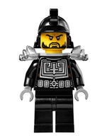 Lego figurka Ninjago – Karlof