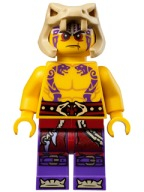 Lego figurka Ninjago – Krait