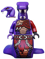 Lego figurka Ninjago – Kapau'rai