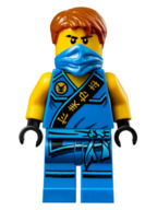 Lego figurka Ninjago – Jay