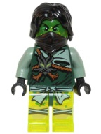 Lego figurka Ninjago – Morro