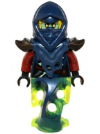 Lego figurka Ninjago – Blade Master Bansha