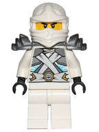 Lego figurka Ninjago – Zane