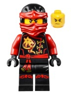 Lego figurka Ninjago – Kai