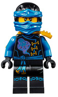 Lego figurka Ninjago – Jay