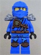 Lego figurka Ninjago – Jay
