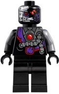 Lego figurka Ninjago – Nindroid