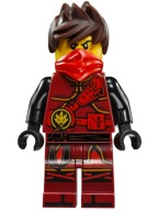 Lego figurka Ninjago – Kai