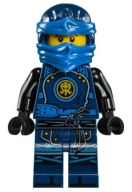 Lego figurka Ninjago – Jay