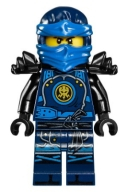 Lego figurka Ninjago – Jay