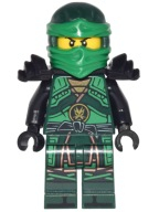 Lego figurka Ninjago – Lloyd