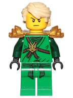 Lego figurka Ninjago – Lloyd
