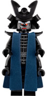 Lego figurka Ninjago – Lord Garmadon