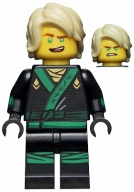 Lego figurka Ninjago – Lloyd
