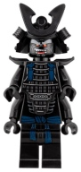 Lego figurka Ninjago – Lord Garmadon