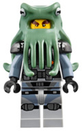 Lego figurka Ninjago – Four Eyes