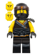 Lego figurka Ninjago – Cole