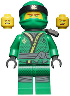 Lego figurka Ninjago – Lloyd