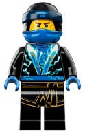 Lego figurka Ninjago – Jay
