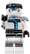 Lego figurka Ninjago – Zane