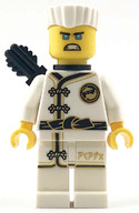 Lego figurka Ninjago – Zane
