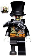 Lego figurka Ninjago – Iron Baron