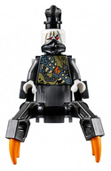 Lego figurka Ninjago – Daddy
