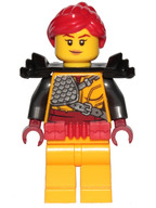 Lego figurka Ninjago – Skylor